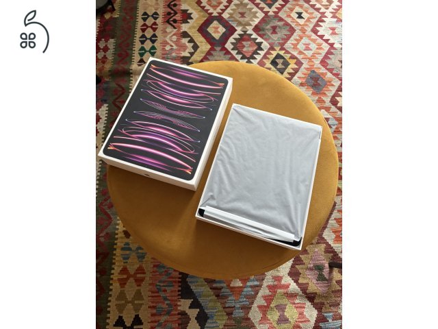 Apple Ipad PRO 12.9 GEN6 WI-FI 128 GB 