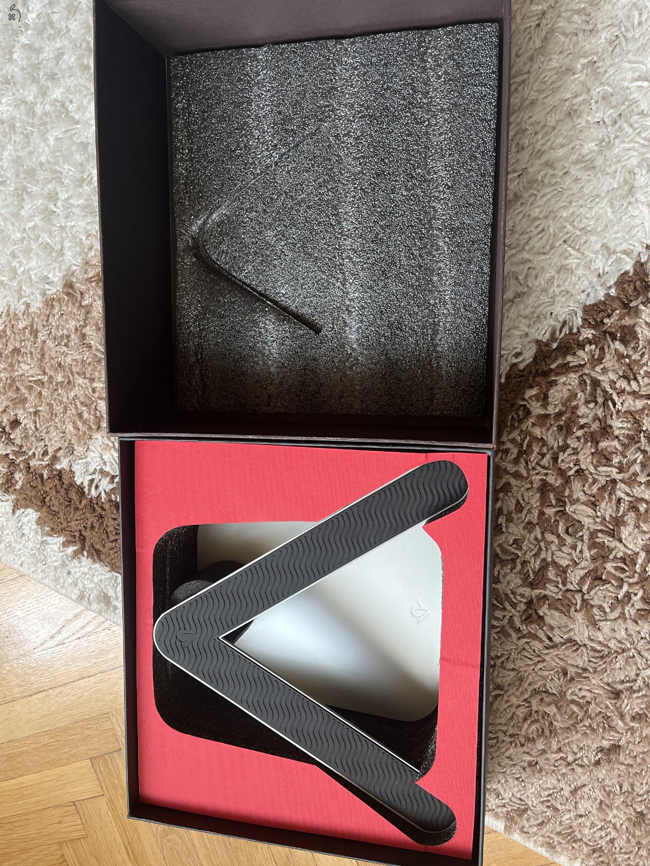 HiRise MacBook tartó állvány