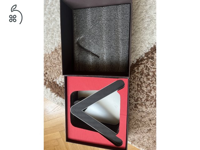 HiRise MacBook tartó állvány