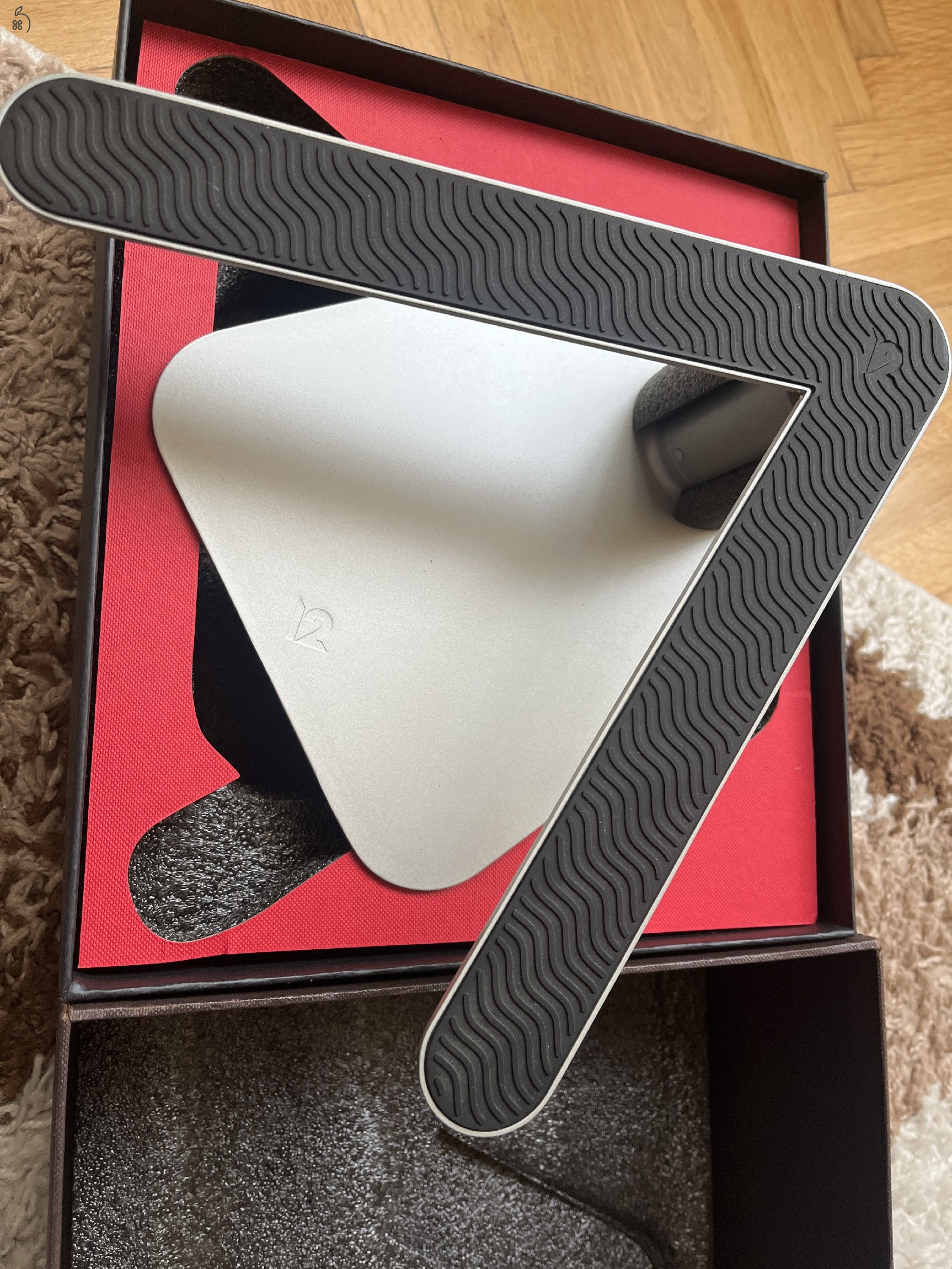 HiRise MacBook tartó állvány