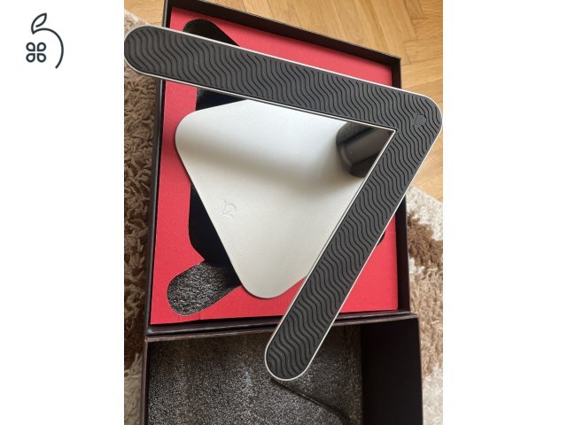 HiRise MacBook tartó állvány