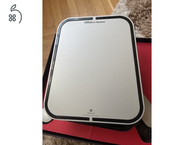 HiRise MacBook tartó állvány