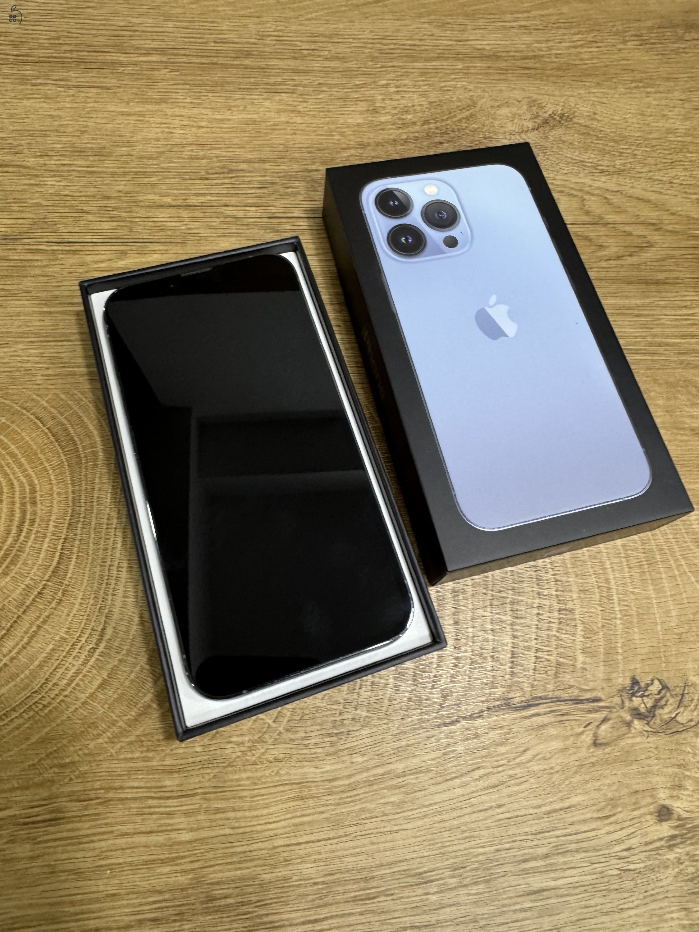 Iphone 13 Pro 126GB eladó