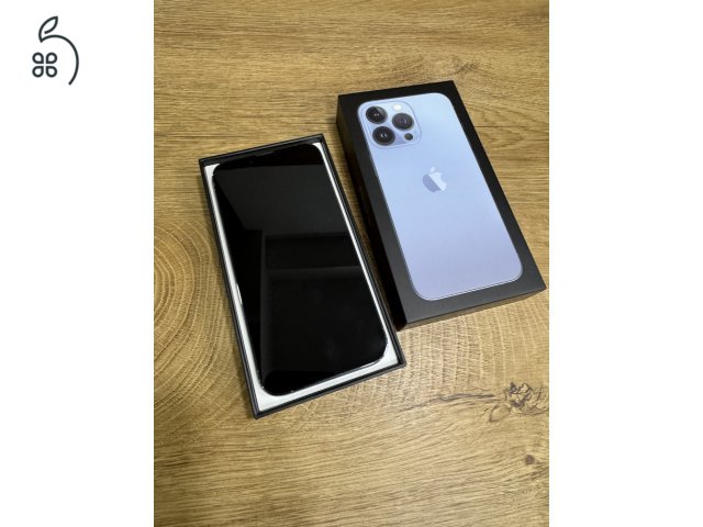 Iphone 13 Pro 126GB eladó