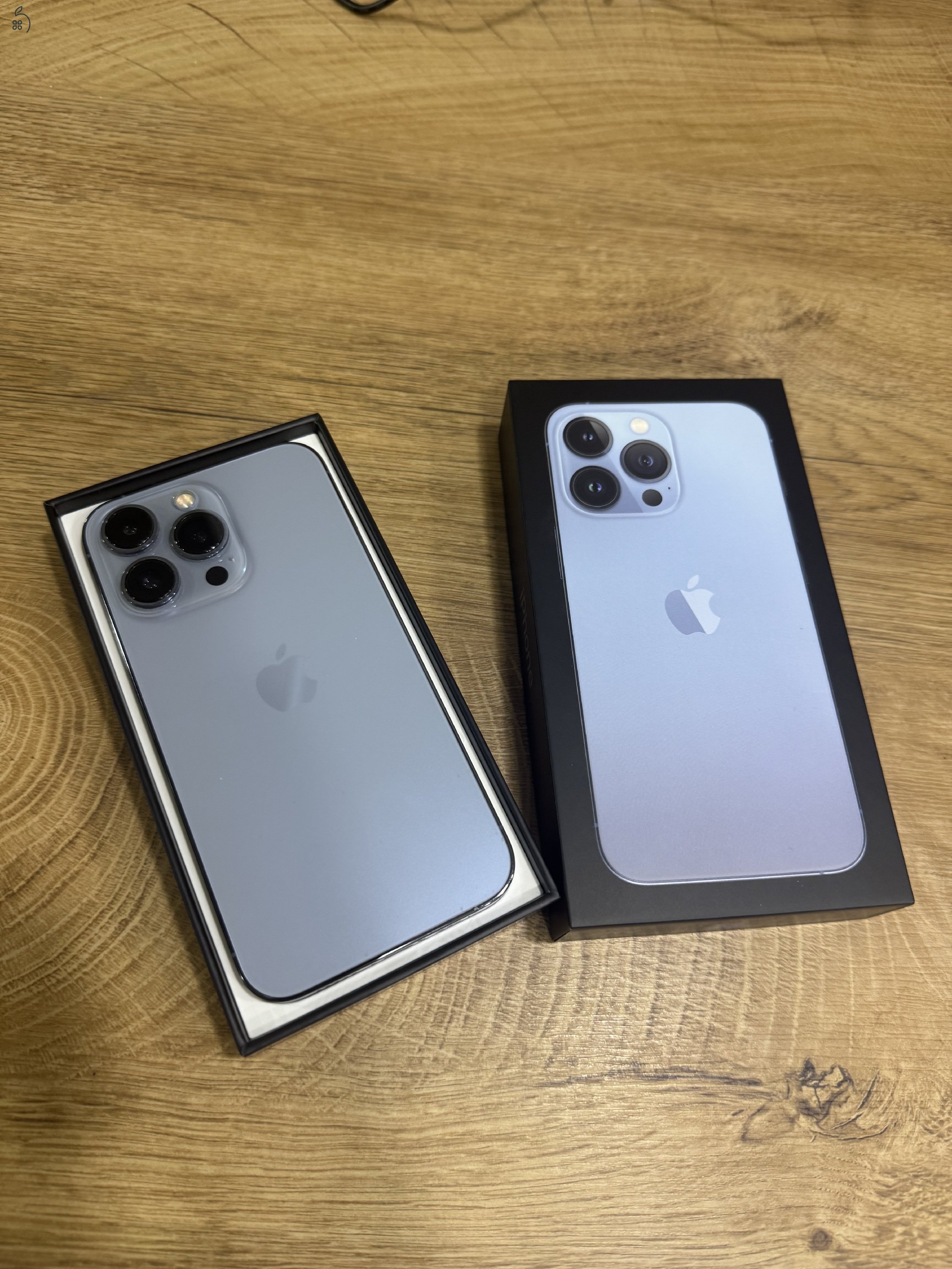 Iphone 13 Pro 126GB eladó