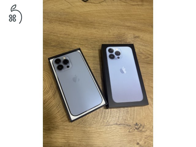 Iphone 13 Pro 126GB eladó