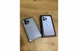 Iphone 13 Pro 126GB eladó
