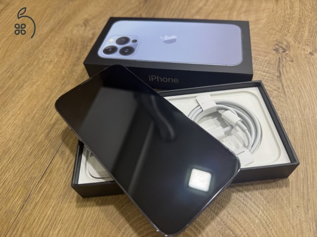 Iphone 13 Pro 126GB eladó