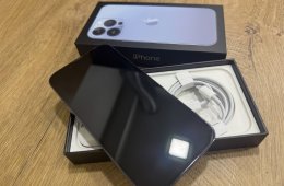 Iphone 13 Pro 126GB eladó