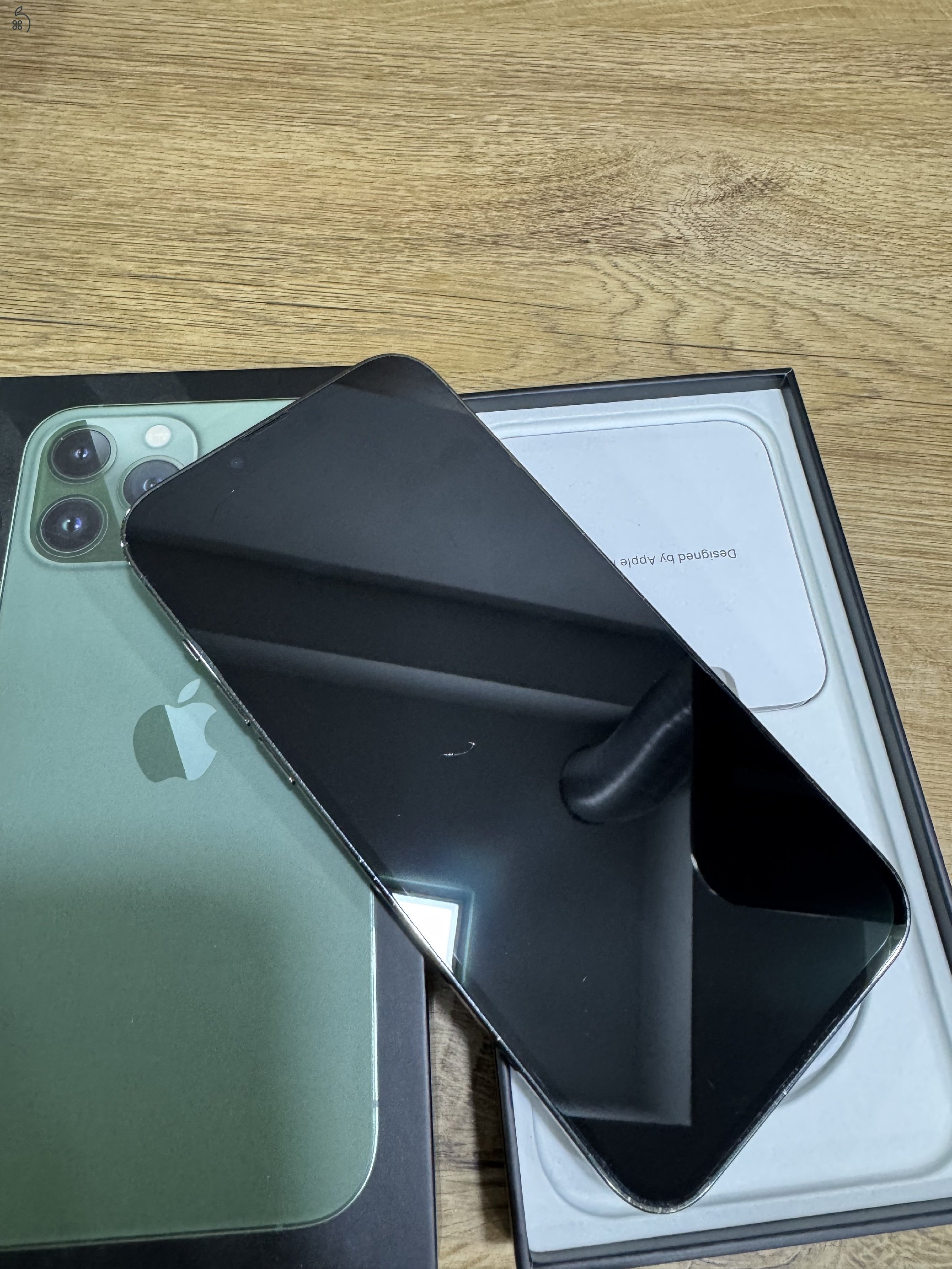 Iphone 13 Pro Max 126 Gb