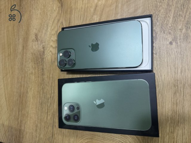 Iphone 13 Pro Max 126 Gb