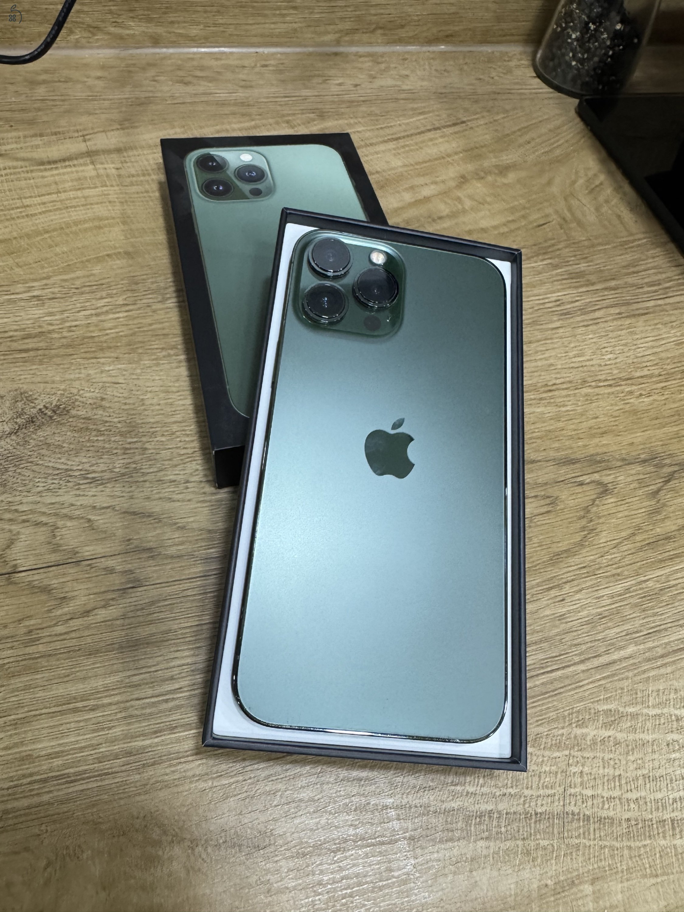 Iphone 13 Pro Max 126 Gb