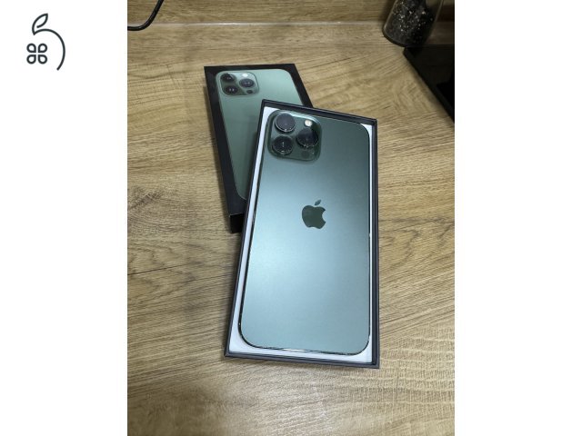 Iphone 13 Pro Max 126 Gb