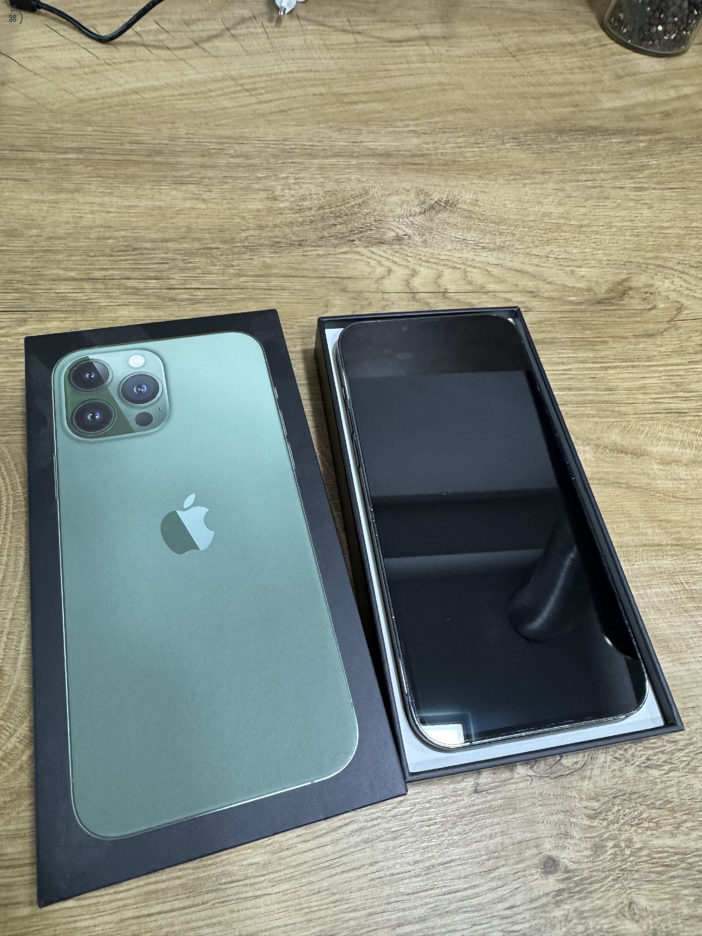 Iphone 13 Pro Max 126 Gb