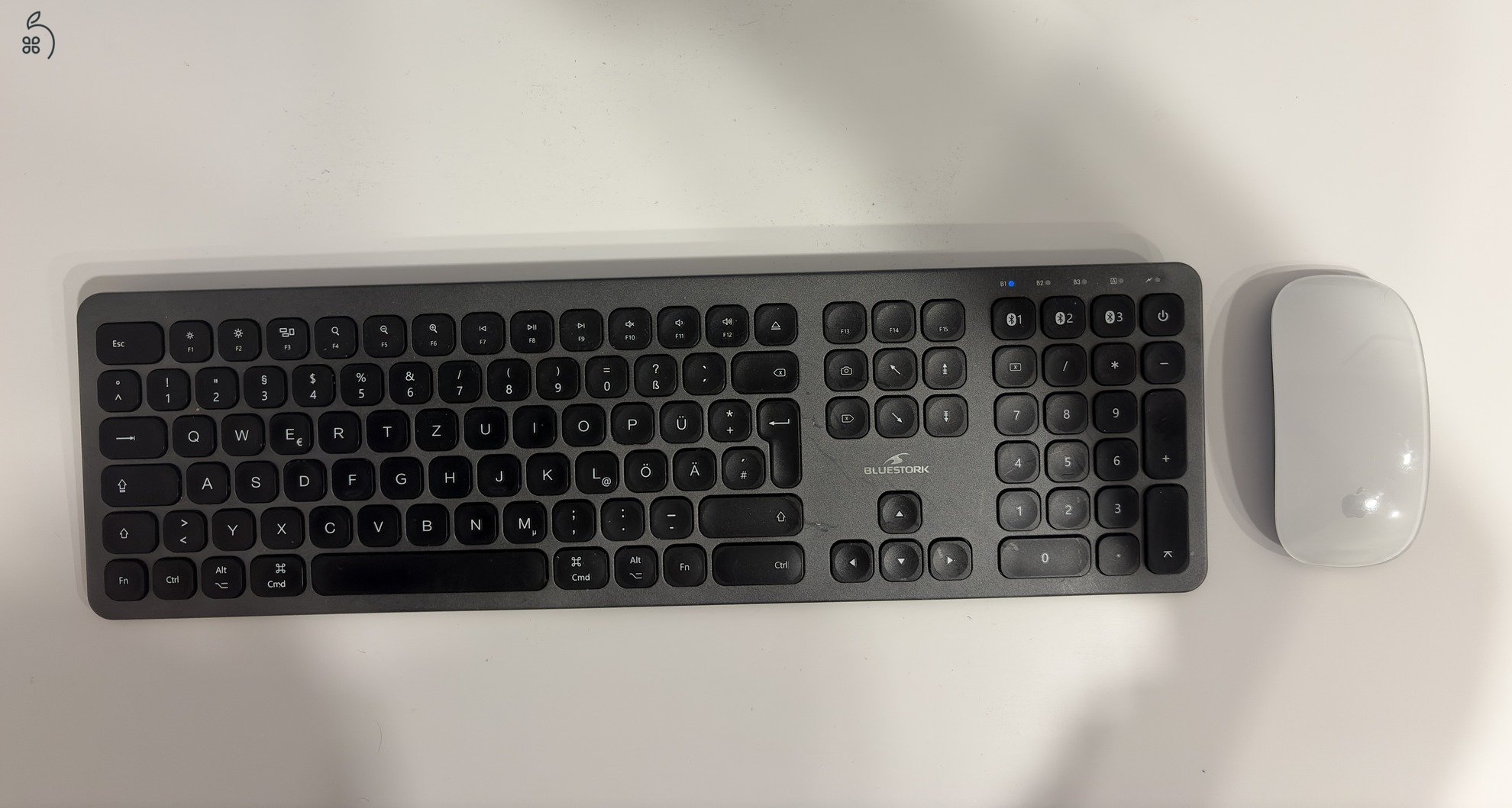 Apple iMac 24 2021 M1 8GB 256GB 