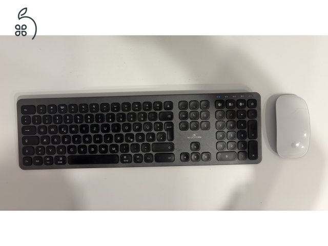 Apple iMac 24 2021 M1 8GB 256GB 