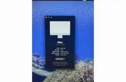 Apple iMac 24 2021 M1 8GB 256GB 