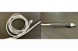 Apple Thunderbolt display 27