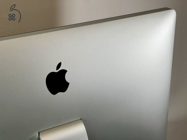 Apple Thunderbolt display 27