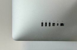 Apple Thunderbolt display 27