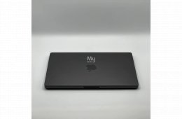 MacBook Pro 14” 2024 M4 Pro, 24 GB RAM, 1 TB SSD – „Space Black” 27% Áfás