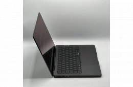 MacBook Pro 14” 2024 M4 Pro, 24 GB RAM, 1 TB SSD – „Space Black” 27% Áfás