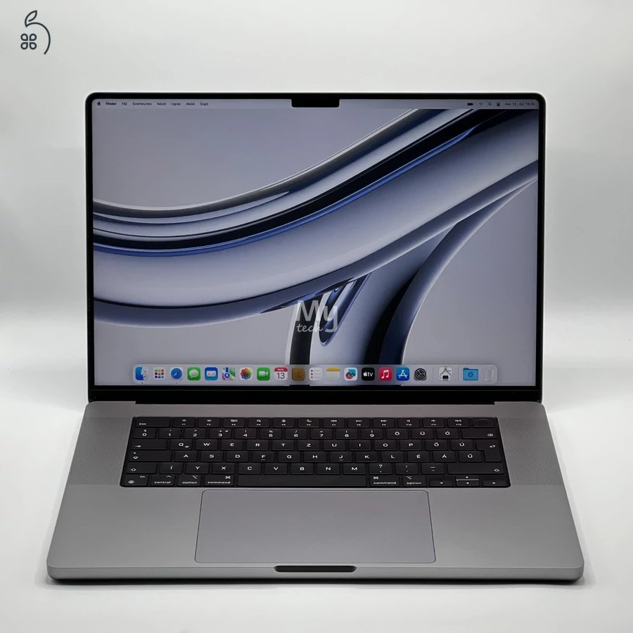 MacBook Pro 16