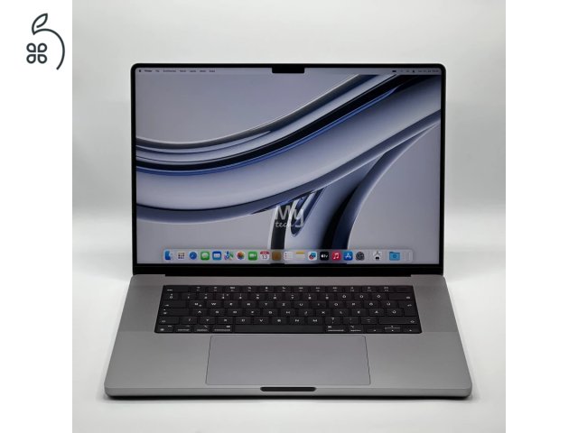 MacBook Pro 16