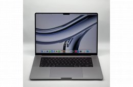 MacBook Pro 16