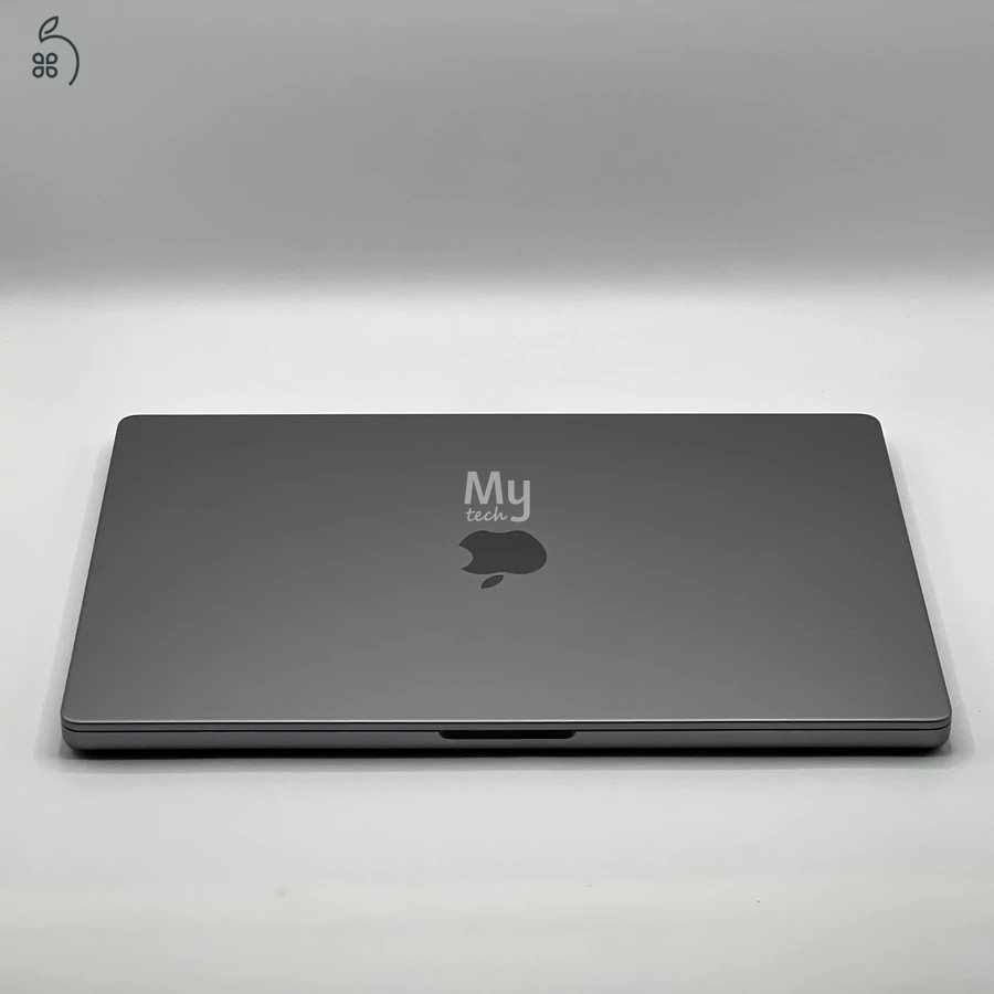 MacBook Pro 16