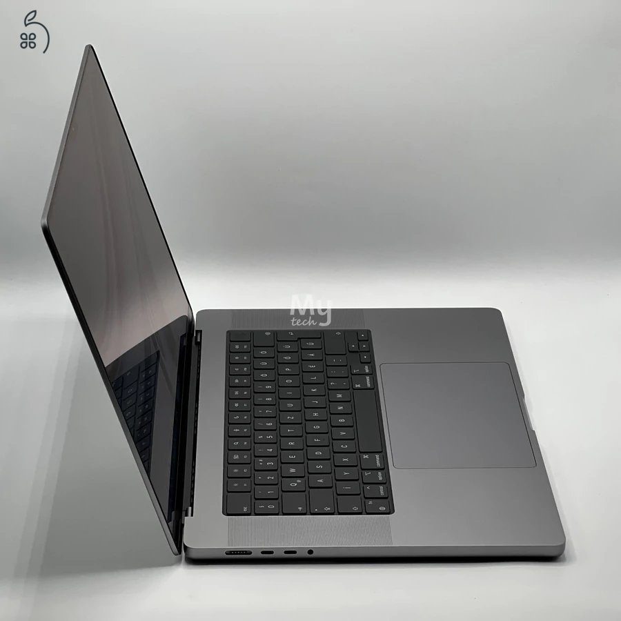 MacBook Pro 16