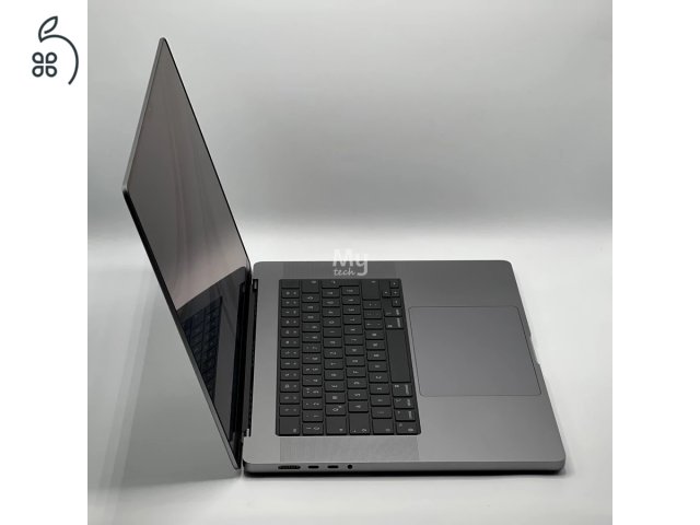MacBook Pro 16