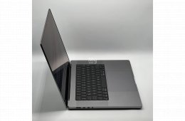 MacBook Pro 16