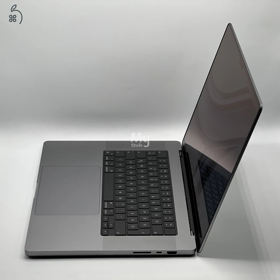 MacBook Pro 16