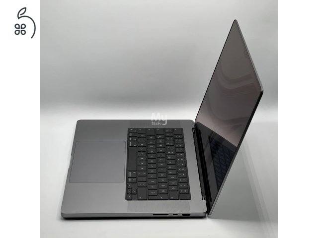 MacBook Pro 16