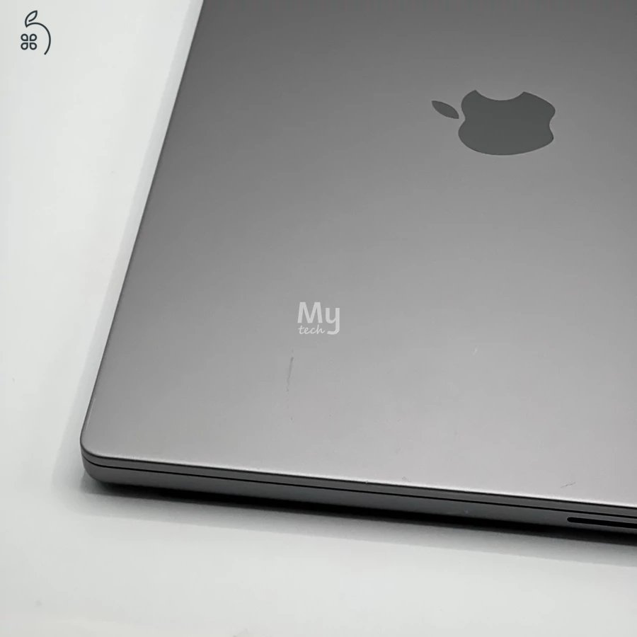 MacBook Pro 16