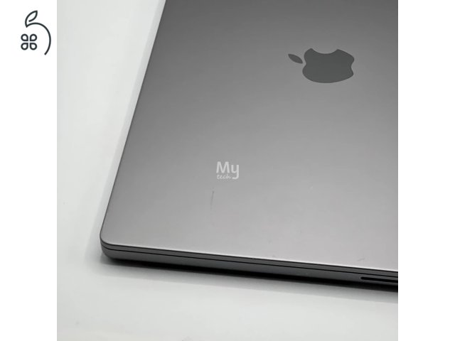MacBook Pro 16