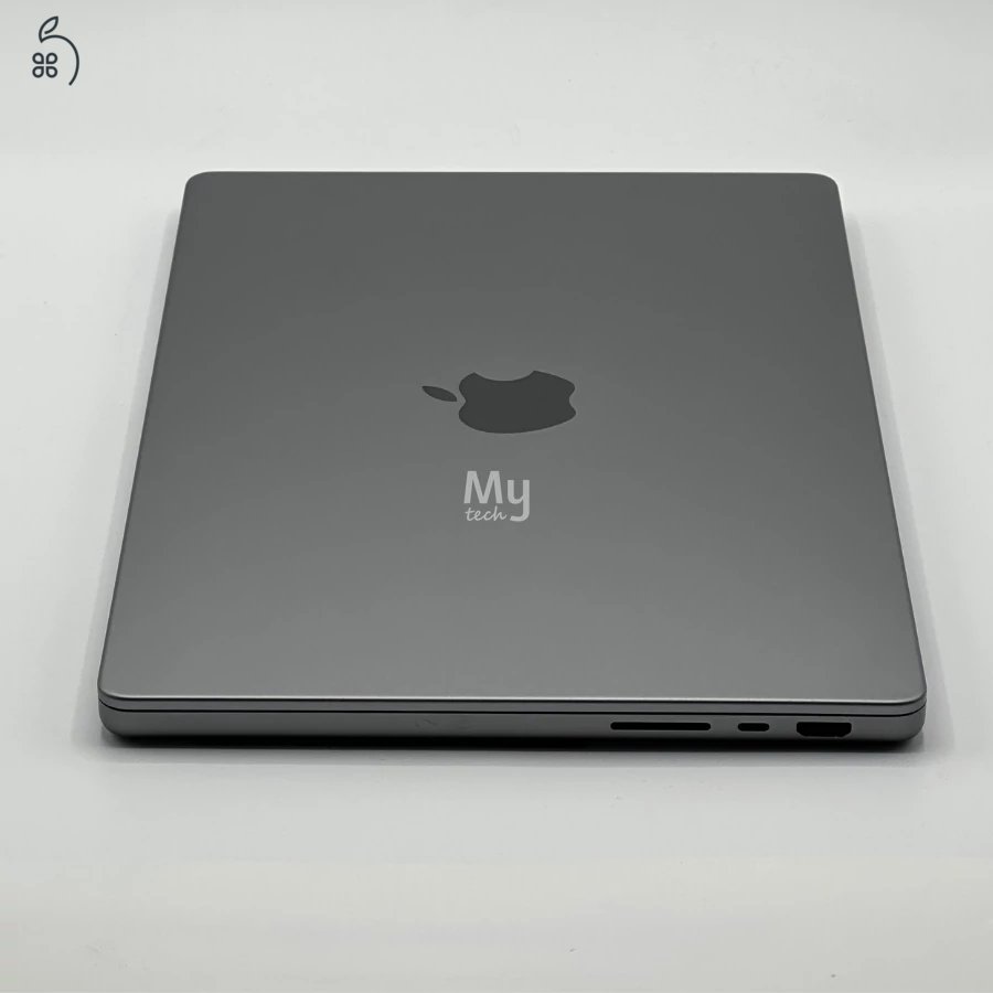 MacBook Pro 14