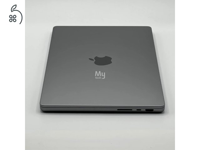 MacBook Pro 14