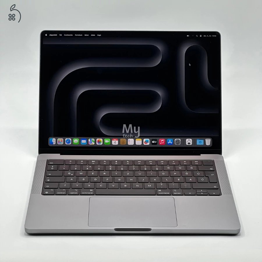 MacBook Pro 14
