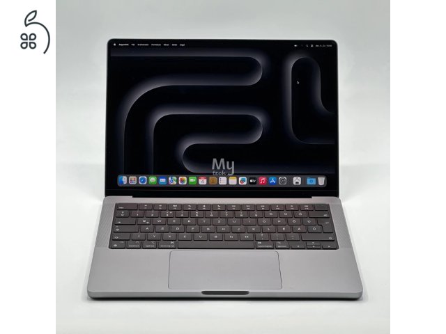MacBook Pro 14