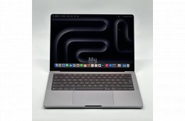 MacBook Pro 14