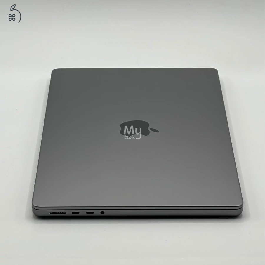 MacBook Pro 14
