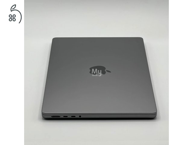 MacBook Pro 14