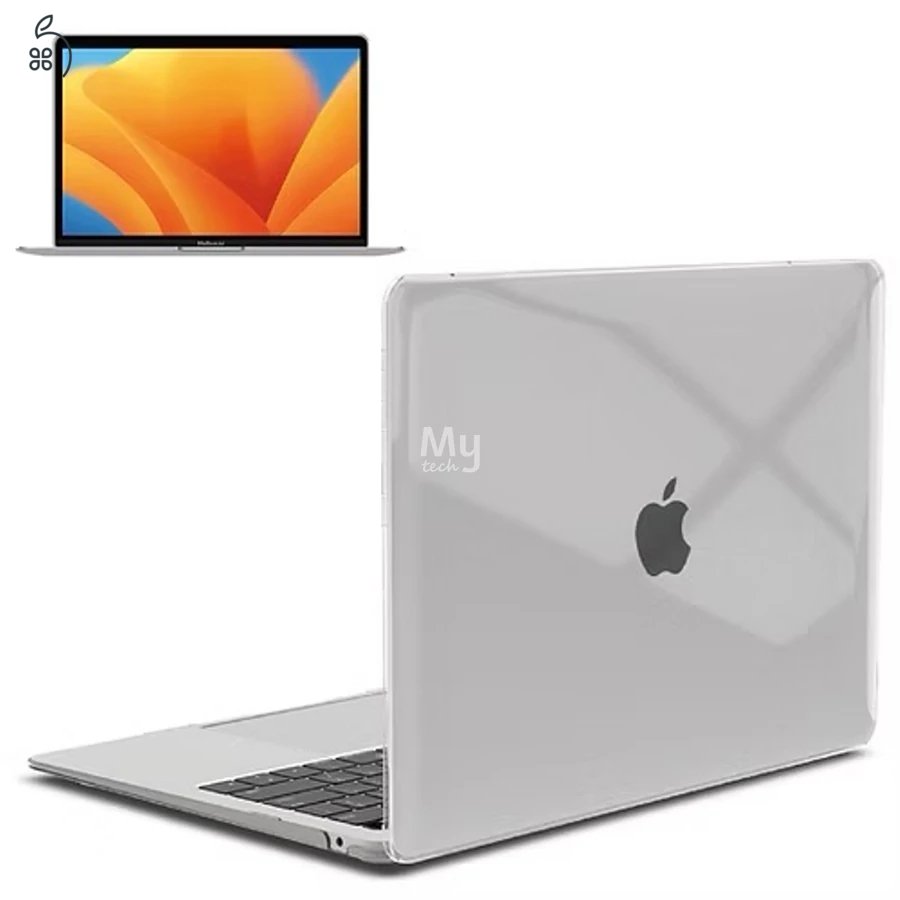MacBook Air 13″ 2020, M1 8 Cores, 16 GB RAM, 7 core GPU, 256 GB SSD 27% Áfás (0225AB-3644)