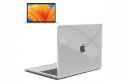 MacBook Air 13″ 2020, M1 8 Cores, 16 GB RAM, 7 core GPU, 256 GB SSD 27% Áfás (0225AB-3644)