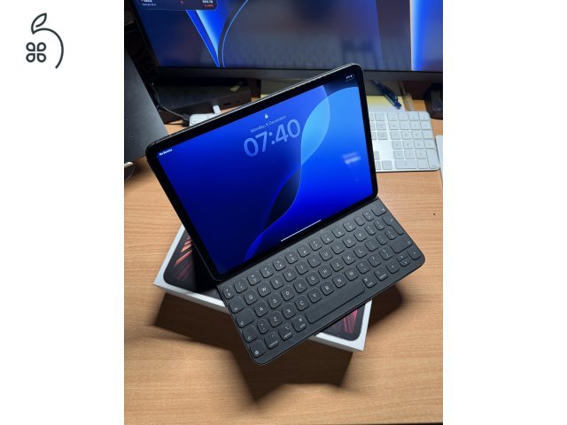 Ipad Pro 11