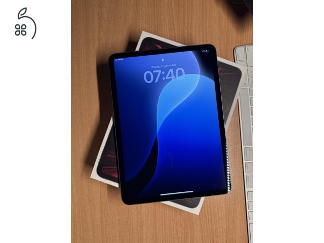 Ipad Pro 11