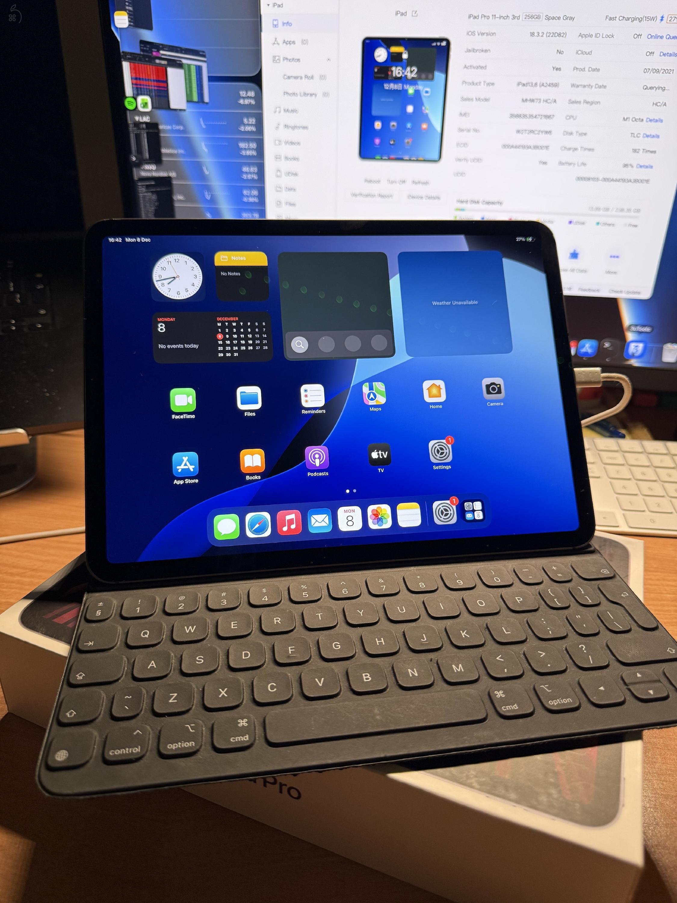 Ipad Pro 11