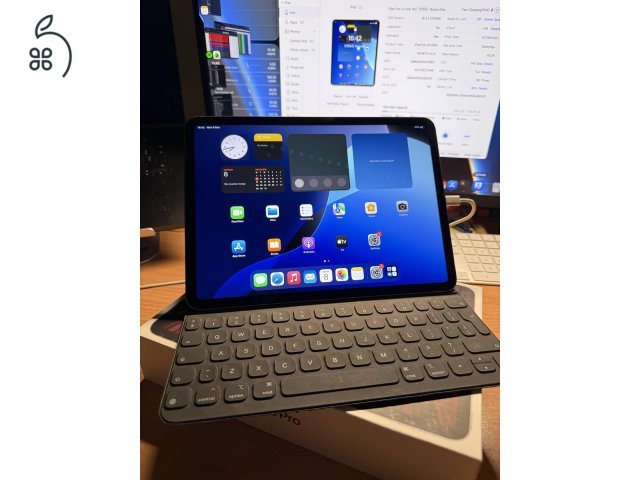 Ipad Pro 11